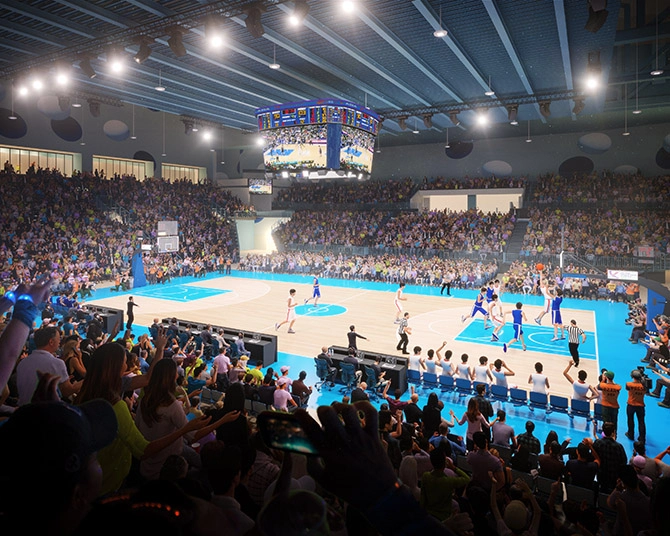 世界杯48强分组出炉！法国挪威死亡之组！梅西C罗或上演终极对决